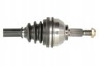Półoś napędowa - POINT GEAR PNG72770