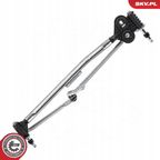 Mechanizm wycieraczek przedni - SKV ESEN 05SKV235 — zdjęcie 2
