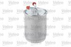 Filtr paliwa - VALEO 587510 — zdjęcie 4