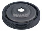 Koło pasowe wału korbowego - SWAG SW60936154