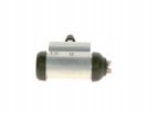 Cylinderek hamulca koła; z tyłu - BOSCH 0986475905 — zdjęcie 3