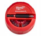 Zestawy narzędzi - MILWAUKEE 4932430904