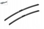 Pióro wycieraczki Aerotwin, komplet - BOSCH 3 397 007 854 — zdjęcie 2