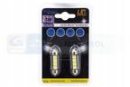 Led 12v sv8,5 4xsmd biala canbus - BOSMA LED3789 — zdjęcie 2