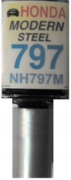 Arasystem lakier samochodowy 10ml NH797M