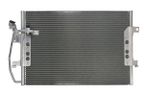 Skraplacz klimatyzacji - THERMOTEC KTT110481