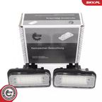 Lampa tabl rej led l+p - SKV ESEN 72SKV508
