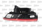Lampa tylna LED lewa - VALEO 047271 — zdjęcie 4