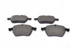 Klocki hamulcowe. vw p. a4/passat 96 - BOSCH 0 986 424 481 — zdjęcie 5