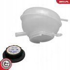 Zbiornik wyrównawczy + korek - SKV ESEN 61SKV426