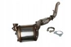 Filtr cząstek stałych - 4MAX 0219-05-1072DPF