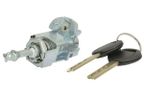 Zamek/elementy - BLIC 6010-05-013427PPP