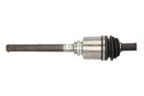 Półoś napędowa - POINT GEAR PNG75165