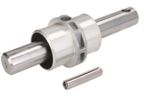Element wybieraka skrzyni biegów - PNEUMATICS PN-10703 — zdjęcie 2