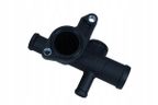 Króciec układu chłodzenia vw 1,8/2,0 a3/gol - MAXGEAR 18-0198