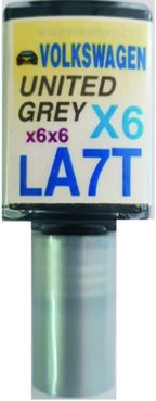 Arasystem lakier samochodowy 10ml ARAA7T