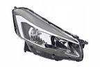 Reflektor peugeot 508 p - VALEO 045441 — zdjęcie 2