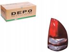 Lampa tył - DEPO 212-19G5L-UE