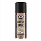 K2-kontakt spray 400ml - K2 MELLE MELW125 — zdjęcie 2