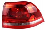 Lampa tylna prawa - VALEO 044258 — zdjęcie 2