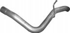 Rura wydech.tył iveco daily 2.3d 06- - POLMOSTROW 64.53AL