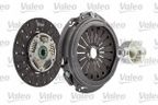 Sprzęgło Komplet Iveco 3.0TD 04- 280/10 - VALEO 827162 — zdjęcie 2