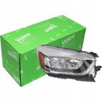 Reflektor halogenowy prawy LHD - VALEO 046925
