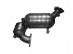 Filtr cząstek stałych DPF - JMJ JMJ1068 — zdjęcie 2