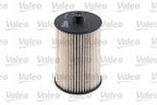 Filtr paliwa - VALEO 587926 — zdjęcie 3