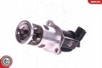 Zawór egr dacia/renault 1.5 dci - SKV ESEN 14SKV011 — zdjęcie 4