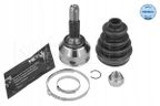 Przegub zew. citroen c2 - MEYLE 40-14 498 0025