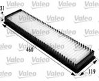 Filtr kabinowy pc essential / zwykly - VALEO 698724 — zdjęcie 2