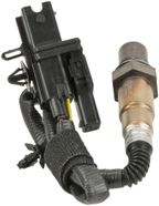 Sonda lambda nissan pathfinder 03- - BOSCH 0 258 007 204