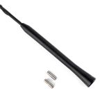 Antena samochodowa maszt anteny 41cm 5/6 - AMIO AMI01129 — zdjęcie 2