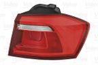 Lampa tylna halogenowa prawa LHD/RHD - VALEO 045383 — zdjęcie 2