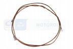 Przewod hamulcowy 104/106-2700 4,75mm - WP WPHWP-092 — zdjęcie 2