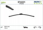 Pioro wycier tył 404 vr252 silencio - VALEO 574331 — zdjęcie 2
