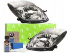 Reflektor - VALEO VAL043937