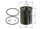 Wkład filtra paliwa - BOSCH 1 457 434 200 — zdjęcie 4
