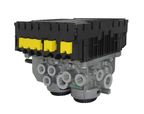 Modulator ciśnienia abs - WABCO 480 102 030 R