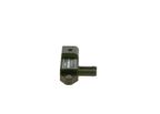 Czujnik ciŚn. spalin vw golf 2,0tdi 09- - BOSCH 0 281 006 082