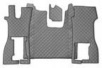 Dywanik podłogowy - F-CORE F-CORE FL36 GRAY