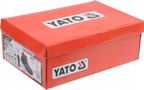 Trzewik Roboczy Trat S1 Rozmiar 43 - YATO YATYT-80737