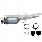 Filtr cząstek stałych DPF - JMJ JMJ1043