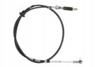 Linka dźwigni zmiany biegów - OE F60302OEM