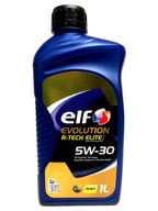 Oleje i smary - ELF EVO R-TECH ELITE 5W30 1L