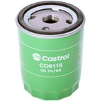 Filtr oleju - CASTROL CO0116