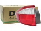 Lampa tył - DEPO 431-1997L-UE