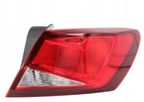 Lampa tył - DEPO 445-1937R-UE