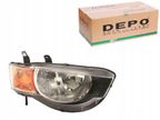 Reflektor - DEPO 214-1194RMLDEM2